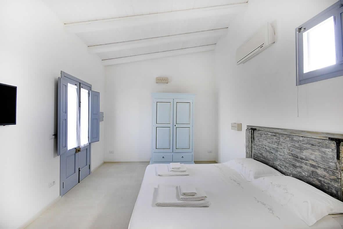 Masseria Berzario Melendugno Eksteriør bilde